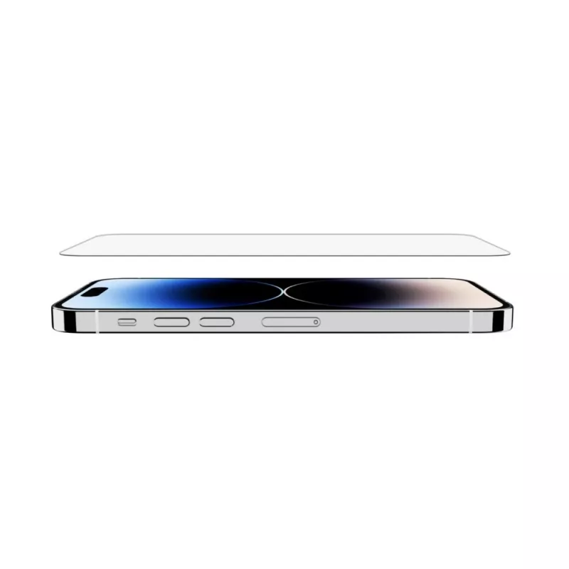 Bildschirmschutzfolie Belkin OVA079zz für Apple iPhone 13 Pro Max
