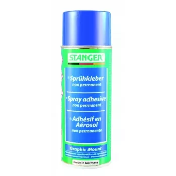 STANGER Graphic Mount 400 ml, 1 Stk. 100063