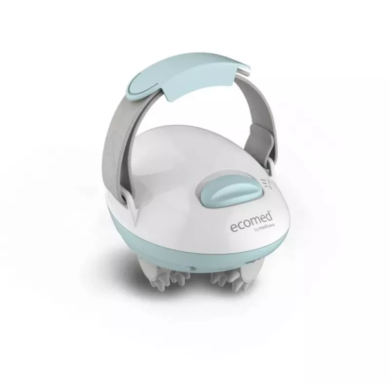 Ecomed AC-80E Massagewürfel