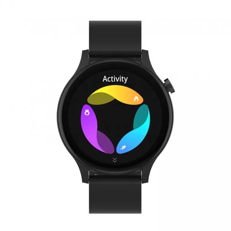Denver Smartwatch SWC-338B - Smartwatch (116111000790)