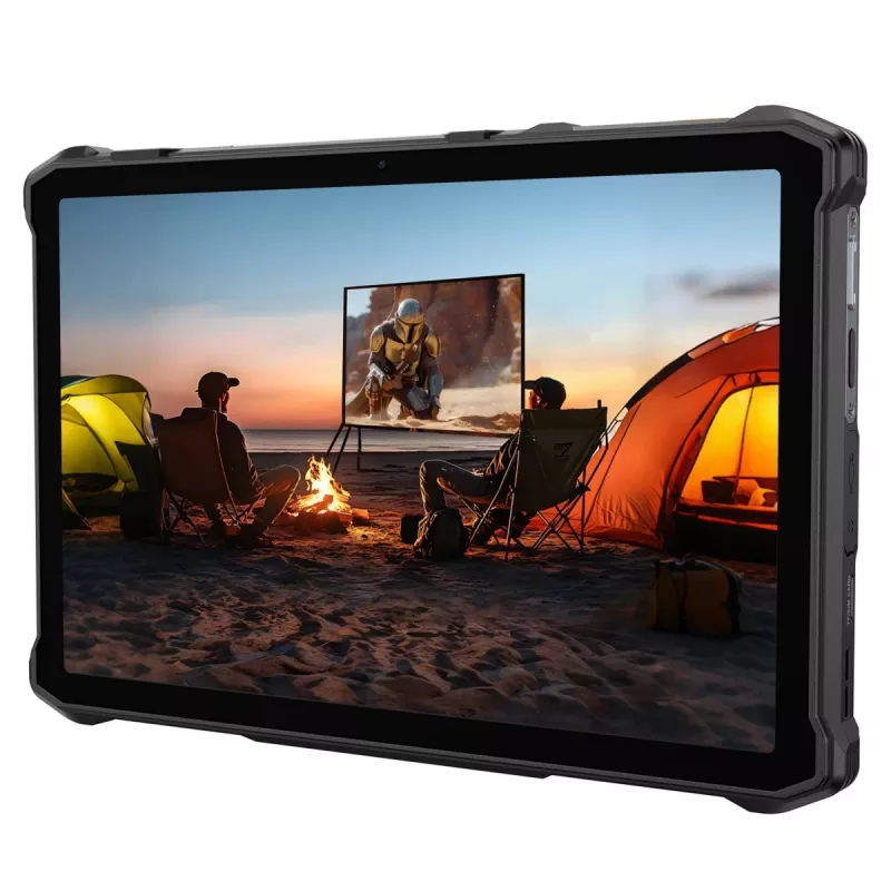 Tablet UleFone Armor Pad 5 Ultra — 12GB RAM, 512GB Speicher, 5G