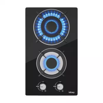 IsEasy MGBG-312A Gaskochfeld