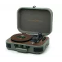 Muse Stereo Plattenspieler | MT-207 PGR | Bluetooth-Ausgang | USB-Anschluss | AUX-Eingang