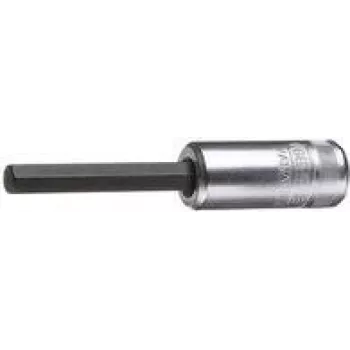 Schraubendreher-Bit Gedore 1933256 Gewicht 24 g Verpackungstiefe 35 mm Verpackungshöhe 18 mm