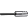 Schraubendreher-Bit Gedore 1933256 Gewicht 24 g Verpackungstiefe 35 mm Verpackungshöhe 18 mm