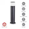 Nedis ZBLOP10RGBW Außenbeleuchtung LED-Stand-/Bodenleuchte 14 W F