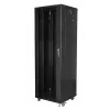 Freistehender Rack Lanberg FF01-6637-12B