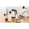 Bosch TWK7L461 Wasserkocher 1,7 L 2400 W Weiß