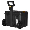 Werkzeugkoffer DeWalt DWST83347-1 Polycarbonat, IP54, 512×435×635 mm, 50 kg Tragfähigkeit, Rollen, Teleskopgriff
