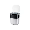 Eismaschine Steba IC 30 Traditional 1,5 L 9,5 W Schwarz Edelstahl