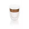ETA | Latte Macchiato Gläser | ETA418193020 | Für Kaffee | 2 Stück | Spülmaschinenfest