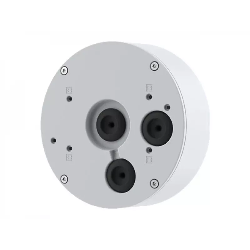 Basiseinheit Axis 01190-001