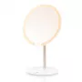 Tisch-Kosmetikspiegel ETA ETA135390000 mit 17,8 cm Glas — kompakter Make-up-Spiegel