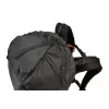 Thule | Stir Alpine, 40L | Wanderrucksäcke | Obsidian | Schultergurt