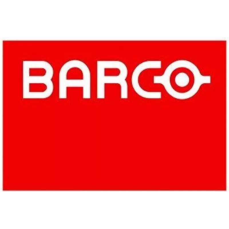 Barco B563235K Netzteil Schwarz