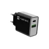 Natec NUC-2062 Produkt Schwarz