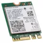 Interne WLAN Intel Wi-Fi 6E AX210