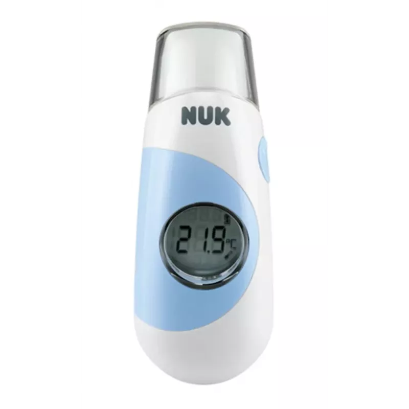Nuk 10256380 Blau