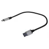 Silicon Power PC60 256 GB USB Type-C 3.2 Gen 2 (3.1 Gen 2) Schwarz