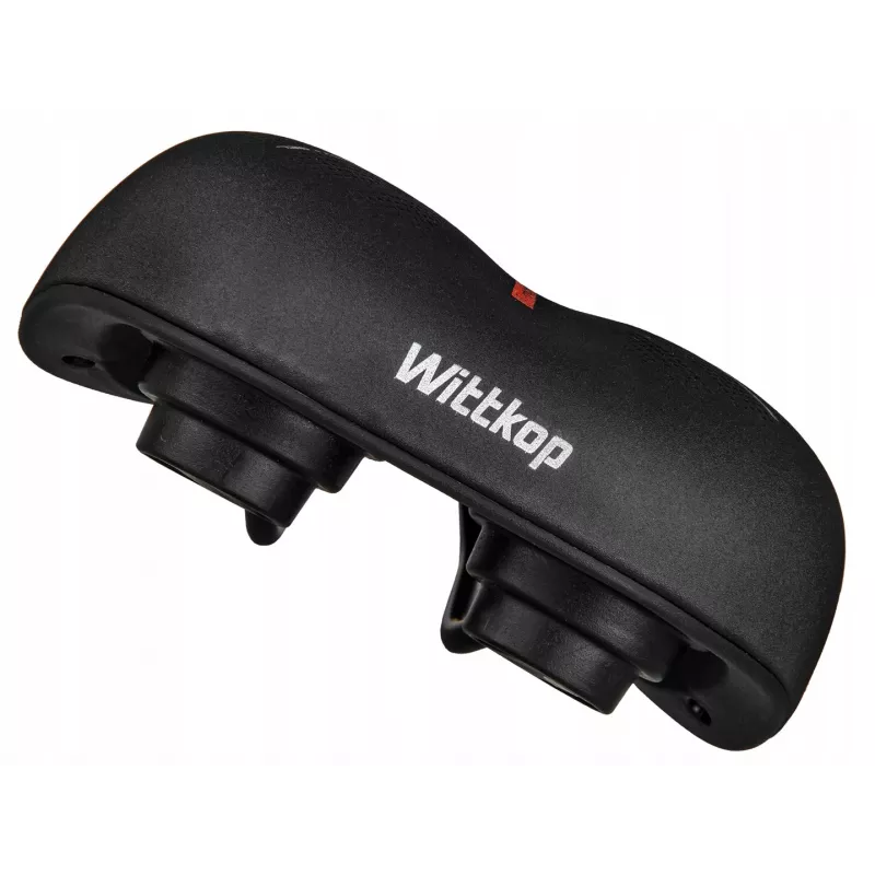 Wittkop Medicus PROevo 1.0 (TRK) Fahrradsattel (999451201)