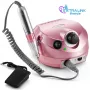Elektrische Nagelfräse Extralink NAIL DRILL-202 65W Pink – professionelles Maniküre-/Pediküre-Werkzeug