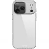 nevox StyleShell Flex - iPhone 17 Pro Max 6,9 transparent (2513)