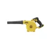 Dewalt 18V XR Li-Ion Akku-Laubbläser, nur Gerät