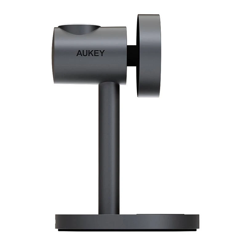 AUKEY 3-in-1 kabelloses Schnellladegerät