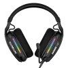 Gaming-Headset Onikuma X12 — kabelgebundenes Over-Ear-Headset