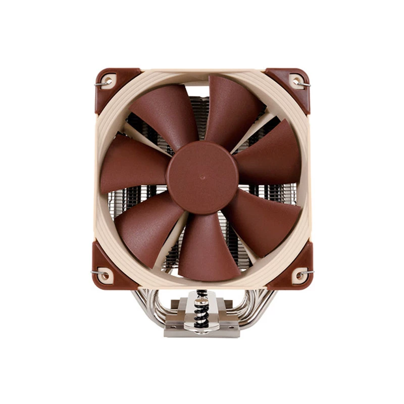Kühler Noctua NH-U12S SE-AM4 Beige Braun Edelstahl
