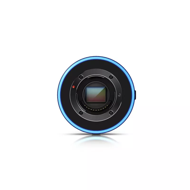 IP-Überwachungskamera Ubiquiti AI DSLR Bullet 3840 x 2160