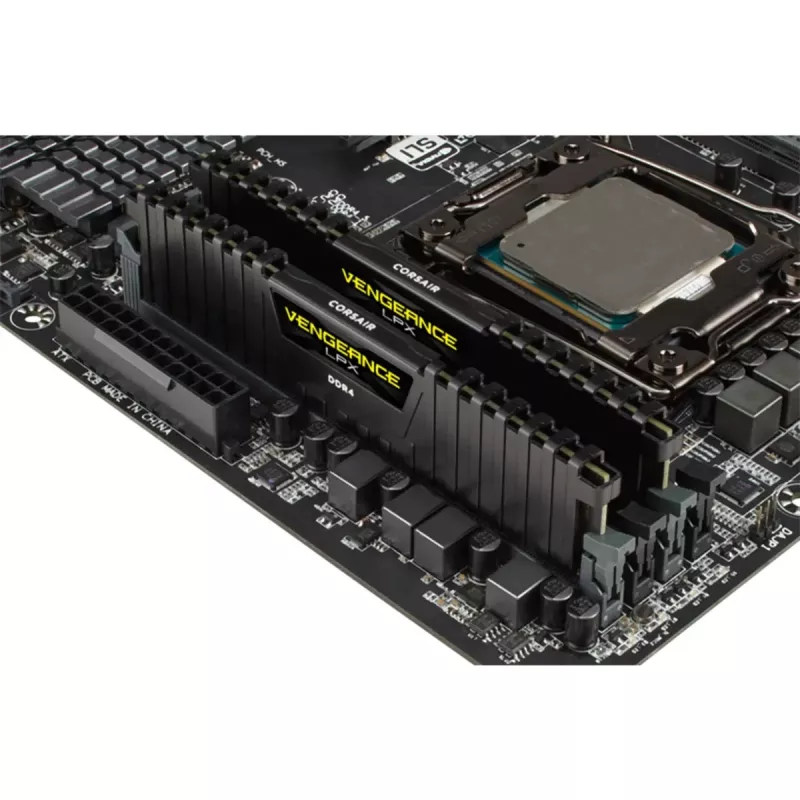 Corsair CMK16GX4M2Z3200C16 Arbeitsspeicher 16 GB: 2 x 8 GB