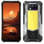 Smartphone Oukitel WP100 6,78 Zoll 12 GB RAM 512 GB Schwarz