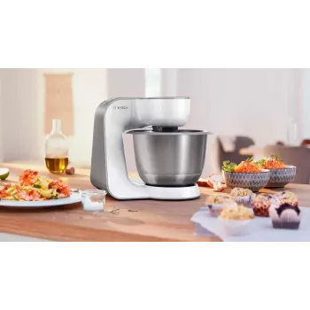 Küchenmaschine Serie 4 MUM58251