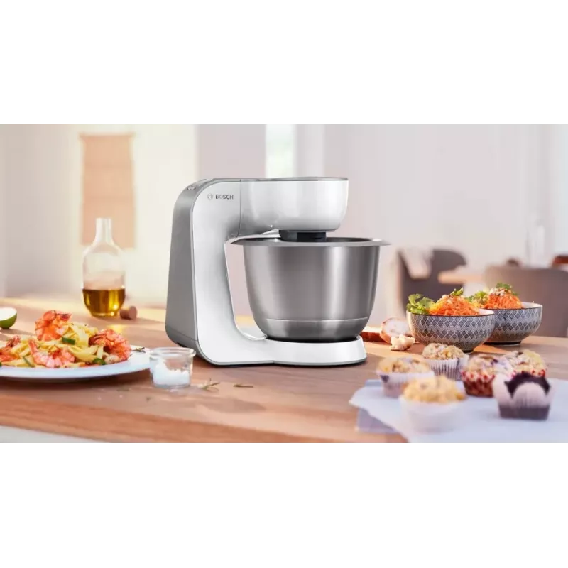 Küchenmaschine Serie 4 MUM58251