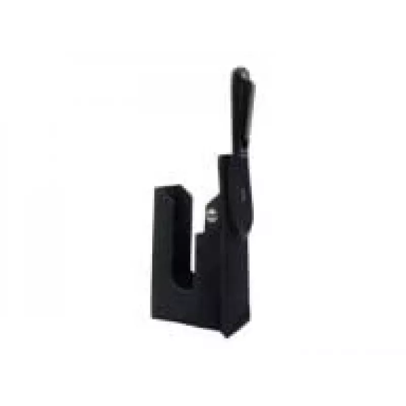 Gürtelholster Motorola 11-35035-01R Schwarz