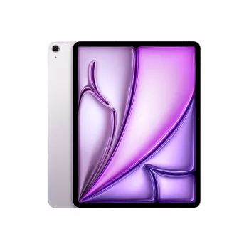 Apple iPad 13-Zoll Air Wi-Fi + Cellular 128GB – Lila