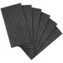 Streamplify ACOUSTIC PANEL - 6-Pack, grau