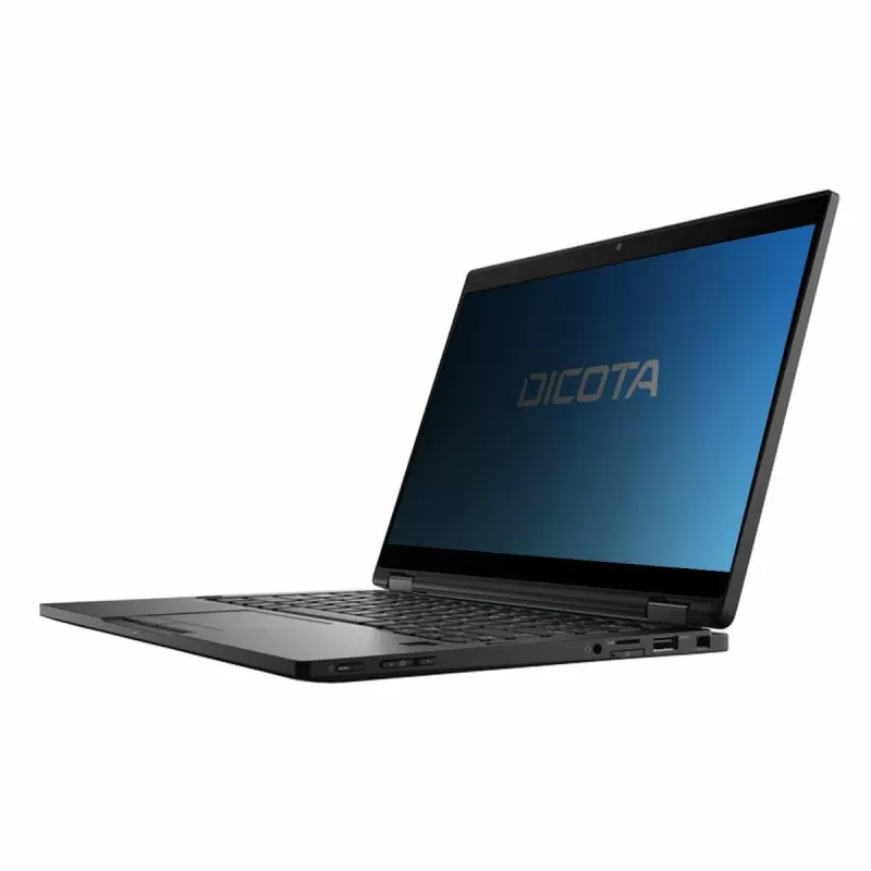 Dicota Secret 2-Way für DELL Latitude 7389, selbstklebend