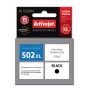 Activejet AE-502BNX Tinte (Ersatz für Epson 502XL W14010; Supreme; 16 ml; schwarz)