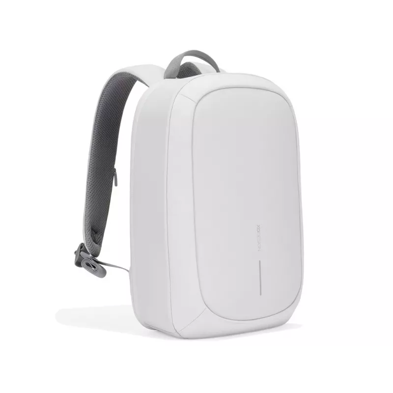 XDDESIGN Bobby Edge Anti-Diebstahl-Rucksack, weiß – 17 L, passend für 16-Zoll-Laptop, wasserabweisend, 1,1 kg