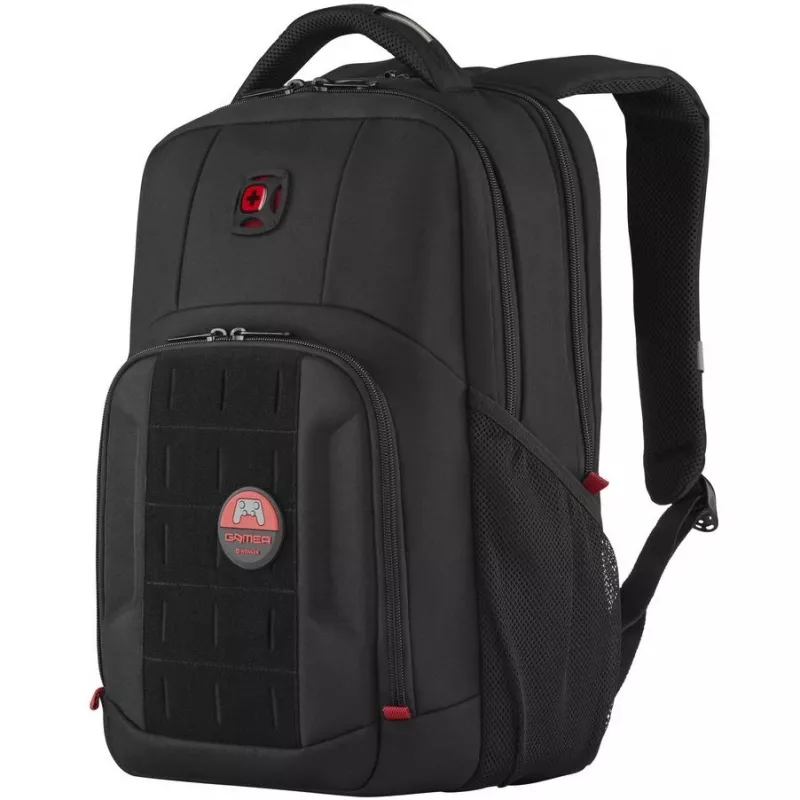 Rucksack Wenger SwissGear PlayerMode 39,6 cm (15,6 Zoll)