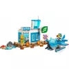 Konstruktionsspielzeug LEGO 77051 Animal Crossing: Fliegen mit Dodo Airlines Set, LEGO Marke, Modell 77051