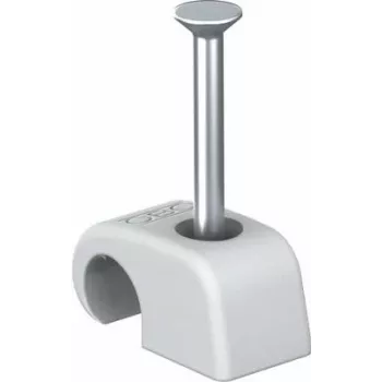 Haft-Clip mit Nagel 2026 45 LGR (2228750)