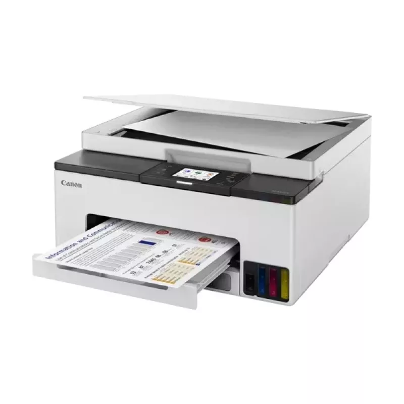 Tintenstrahldrucker Canon MAXIFY GX1040 EB2 — Nachfüllbares Tanksystem, A4, Bürogebrauch