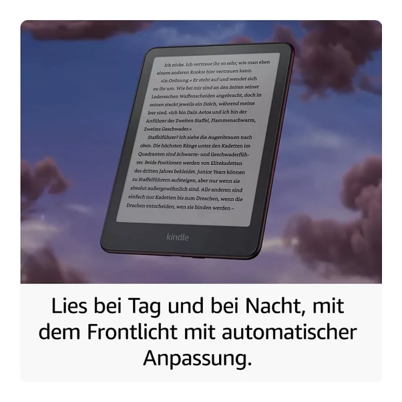 Amazon B0CFPLP3YL Grün
