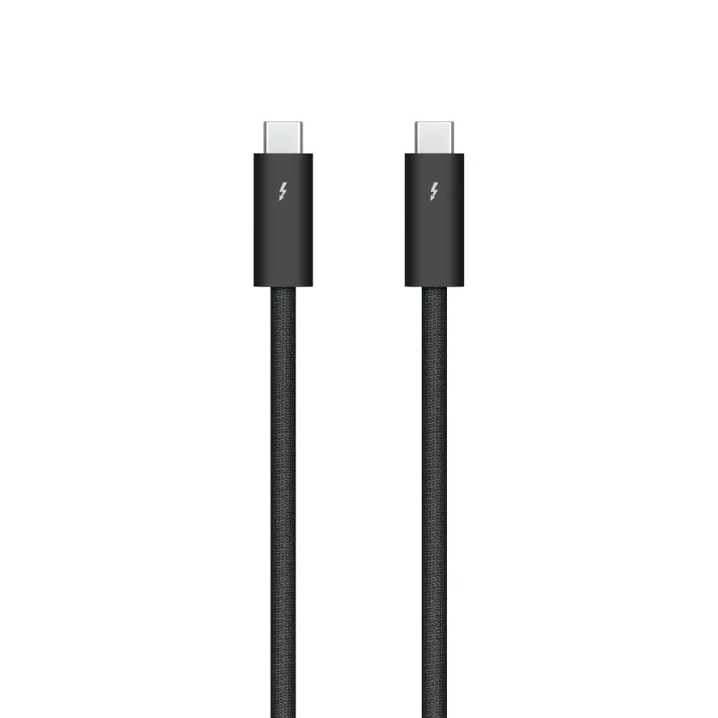 Thunderbolt 4 (USB-C) Pro Kabel (3 m)