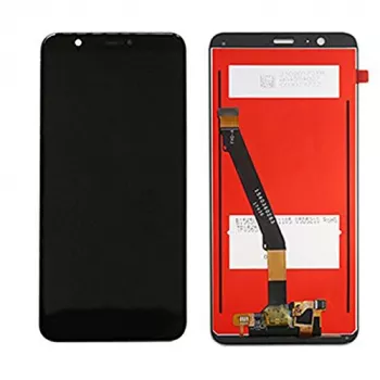 Display LCD Huawei P Smart (Schwarz) refurbished
