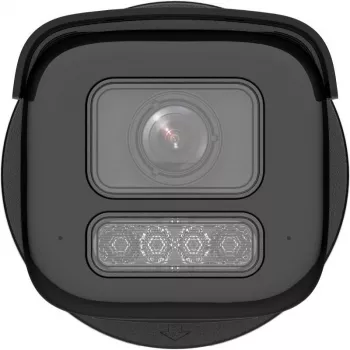 IP-Sicherheitskamera Hikvision DS-2CD2663G2-LIZS2U 6 MP, 2,8–12 mm varifokal, IR 60 m, WDR 120 dB, IK10, IP67