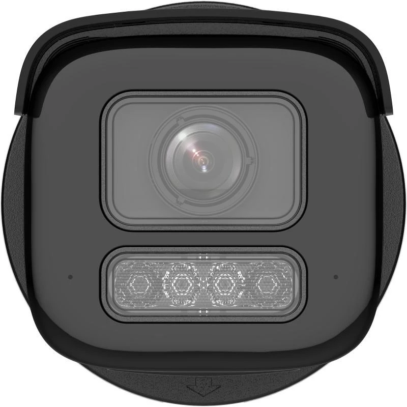 IP-Sicherheitskamera Hikvision DS-2CD2663G2-LIZS2U 6 MP, 2,8–12 mm varifokal, IR 60 m, WDR 120 dB, IK10, IP67